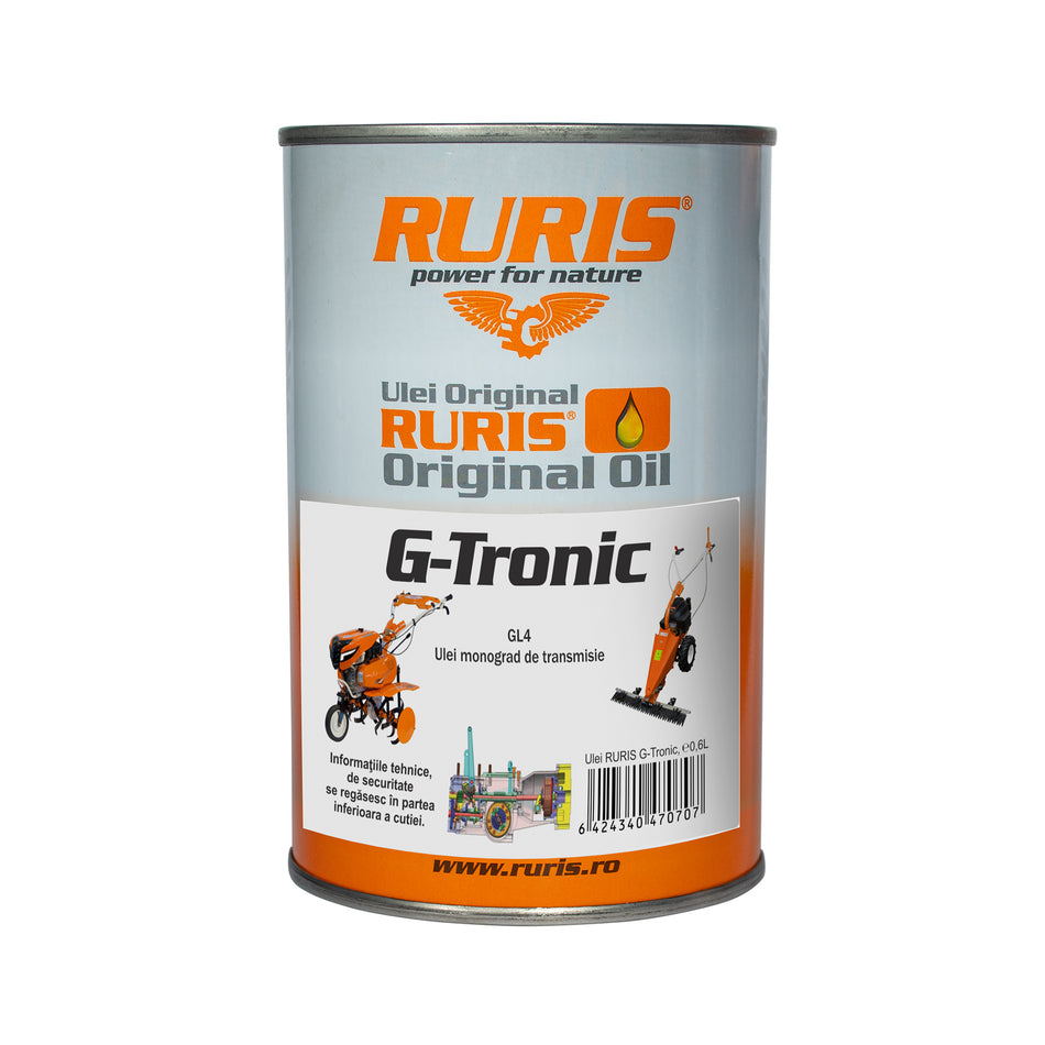 Ulei Transmisie Ruris G-tronic 600 Ml