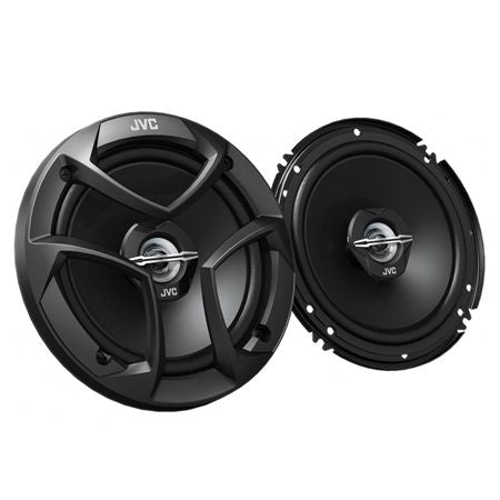 Set difuzoare auto 2 căi 6.5 inch, 30W, CS-J620U JVC JVC0050