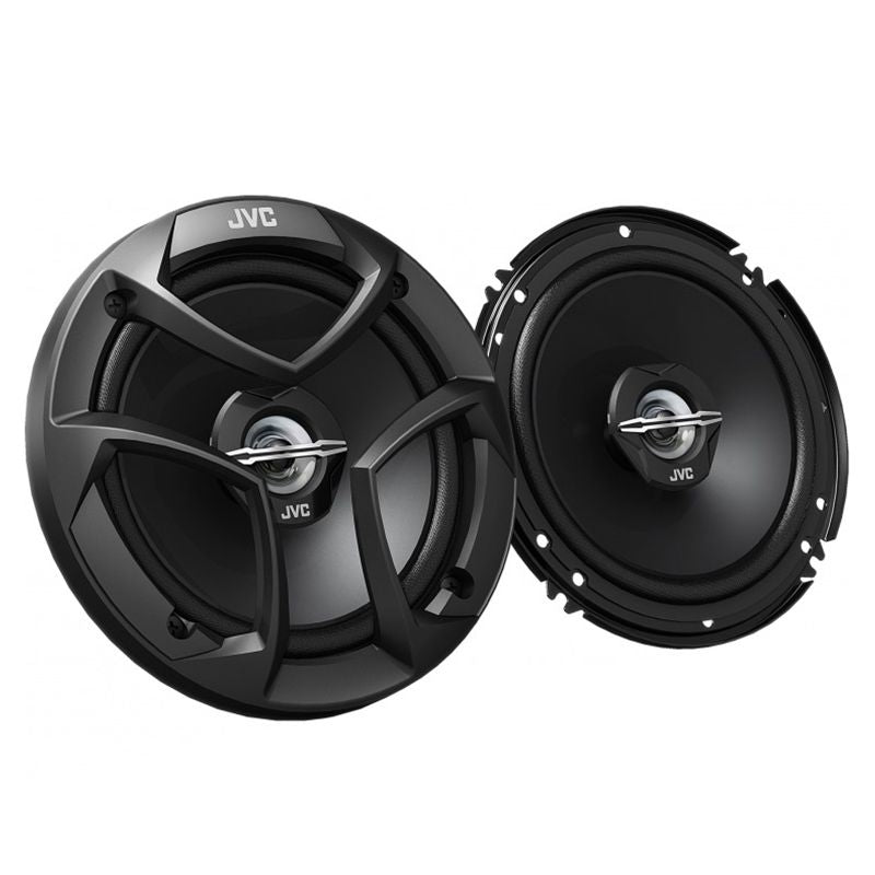 Set difuzoare auto 2 căi 6.5 inch, 30W, CS-J620U JVC JVC0050