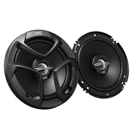 Set difuzoare auto 2 căi 6.5 inch, 30W, CS-J620U JVC JVC0050