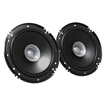 Difuzor auto 2 căi, 30 W, impedanță 4 ohm, JVC JVC0063