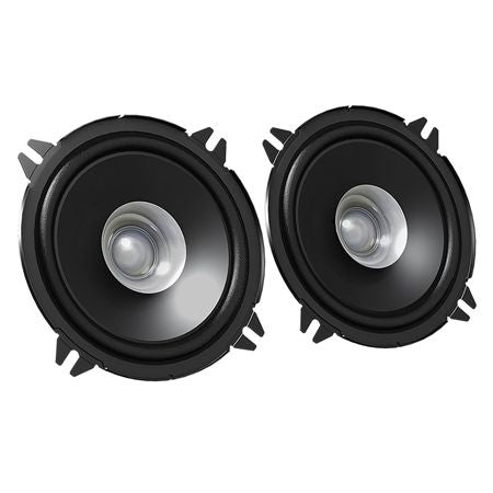 Difuzoare duale conice 13 cm 30 W, impedanță 4 ohm, JVC JVC0077