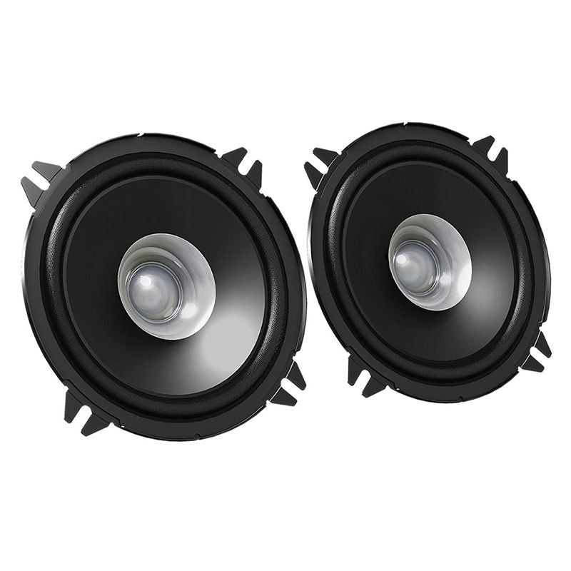 Difuzoare duale conice 13 cm 30 W, impedanță 4 ohm, JVC JVC0077