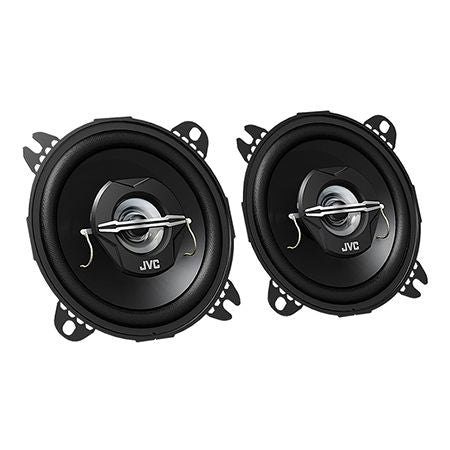 Set difuzoare 10 cm CS-J420X, 2 cai, 21 W RMS, JVC JVC0083