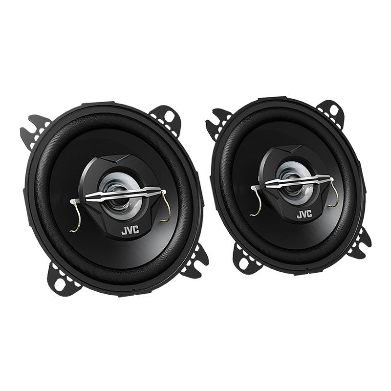 Set difuzoare 10 cm CS-J420X, 2 cai, 21 W RMS, JVC JVC0083