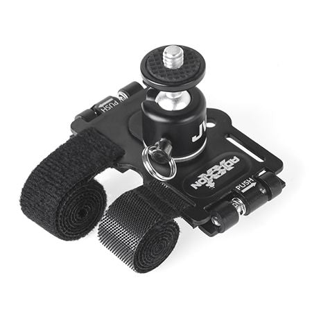 Suport universal pentru cameră sport, montaj ușor - JVC JVC0085