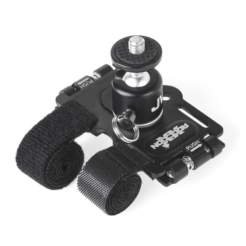 Suport universal pentru cameră sport, montaj ușor - JVC JVC0085