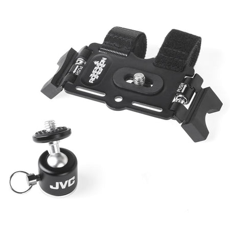 Suport universal pentru cameră sport, montaj ușor - JVC JVC0085