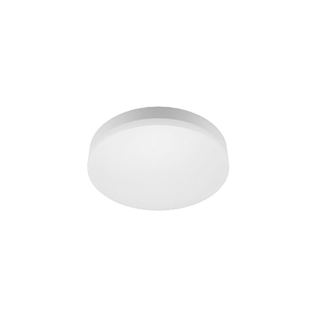 Plafonieră LED rotundă 28 cm 24W anti-blackout K-23022162