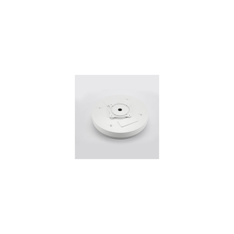 Plafonieră LED rotundă 28 cm 24W anti-blackout K-23022162