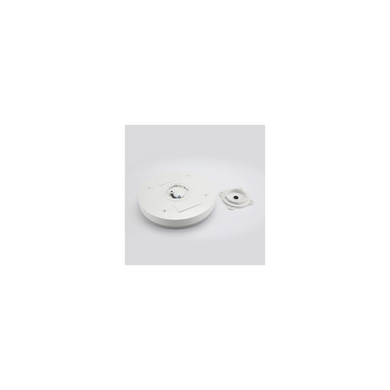 Plafonieră LED rotundă 28 cm 24W anti-blackout K-23022162