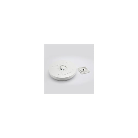 Plafonieră LED rotundă 28 cm 24W anti-blackout K-23022162