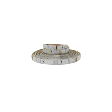 Bandă LED smart RGB+W IP65 Wi-Fi, alb natural, 5 m, K-23680430