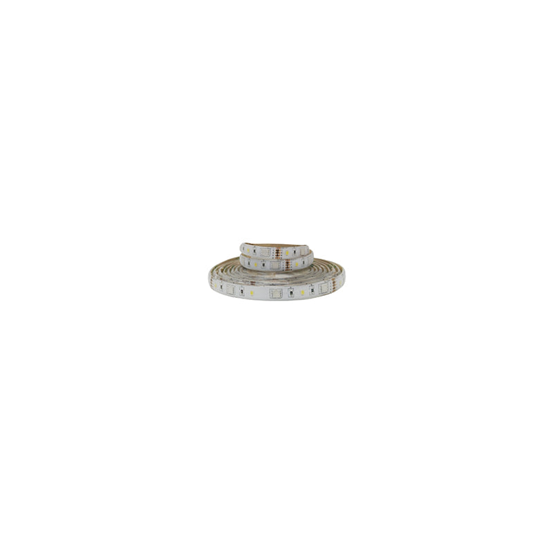 Bandă LED smart RGB+W IP65 Wi-Fi, alb natural, 5 m, K-23680430