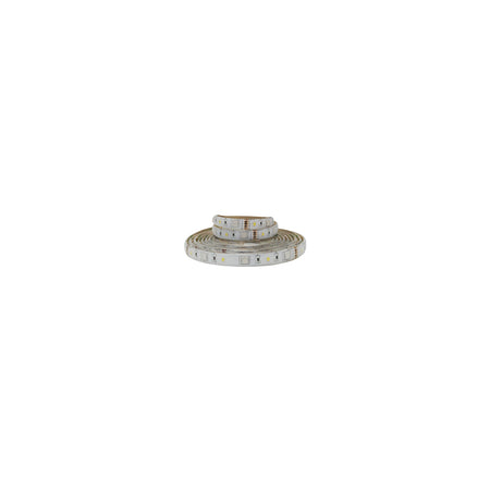 Bandă LED smart RGB+W IP65 Wi-Fi, alb natural, 5 m, K-23680430