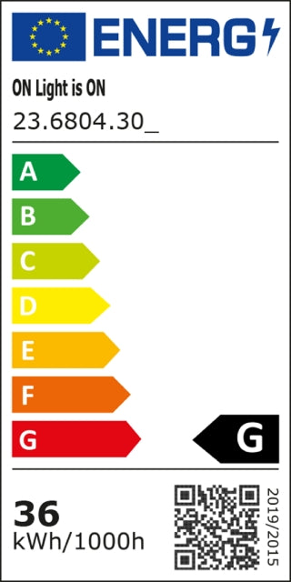 Bandă LED smart RGB+W IP65 Wi-Fi, alb natural, 5 m, K-23680430