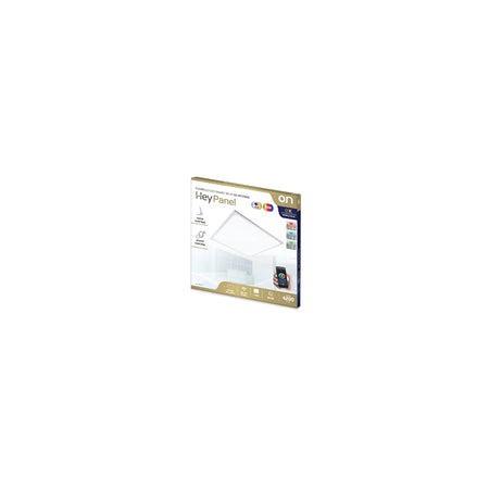 Panou LED RGB CCT smart Wi-Fi cu aplicație HeySmart K-23682200