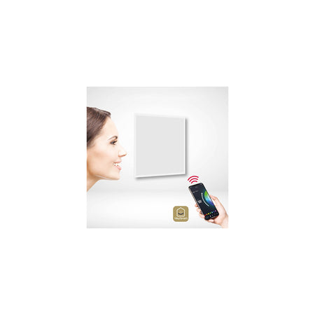 Panou LED RGB CCT smart Wi-Fi cu aplicație HeySmart K-23682200