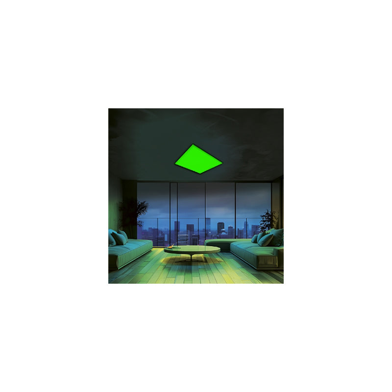 Panou LED RGB CCT smart Wi-Fi cu aplicație HeySmart K-23682200