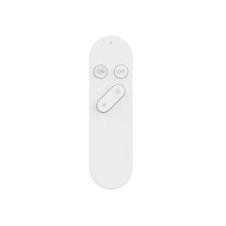 Telecomandă dimmer bec LED RGB CCT smart Wi-Fi control wireless K-23683500