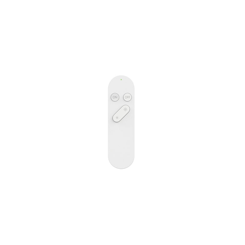 Telecomandă dimmer bec LED RGB CCT smart Wi-Fi control wireless K-23683500