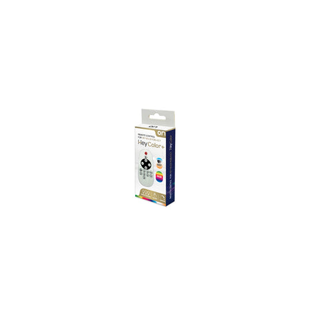 Telecomandă bec LED RGB CCT smart Wi-Fi pentru iluminat K-23683506