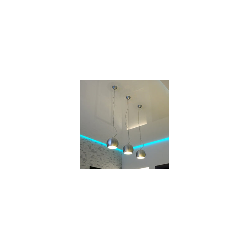 Bec LED E27 A65 RGB CCT smart Wi-Fi 11W K-23683523
