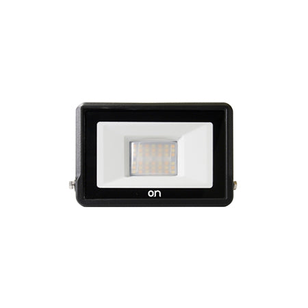 Reflector LED RGB CCT smart Wi-Fi exterior, 20W, IP65, K-23689451