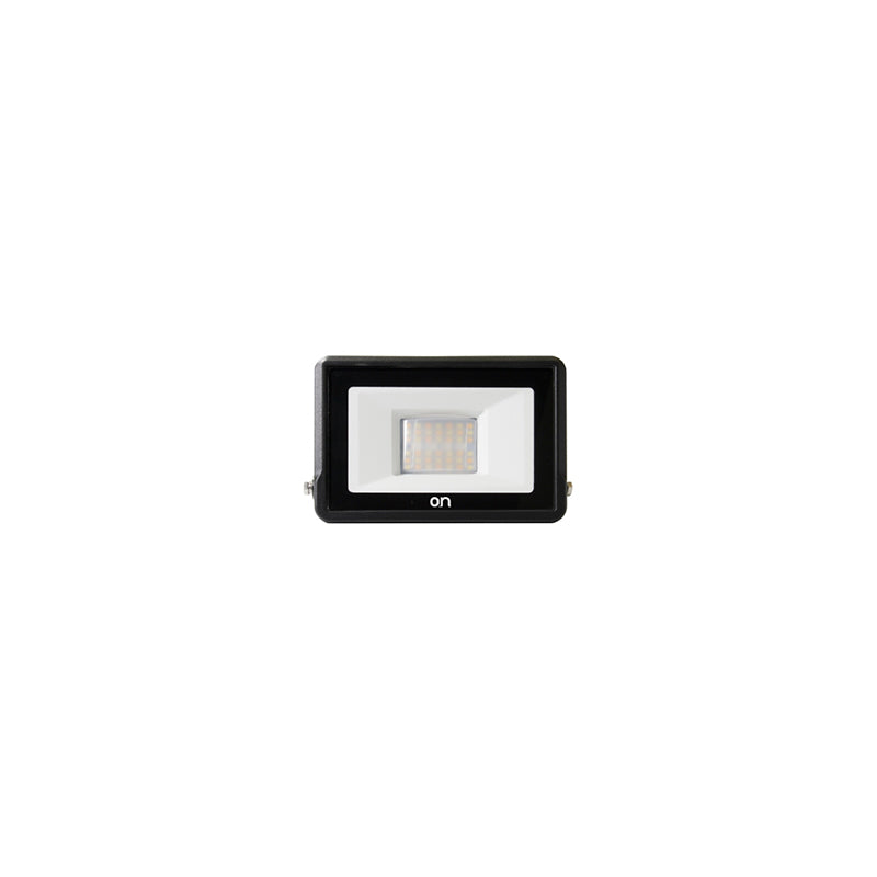 Reflector LED RGB CCT smart Wi-Fi exterior, 20W, IP65, K-23689451