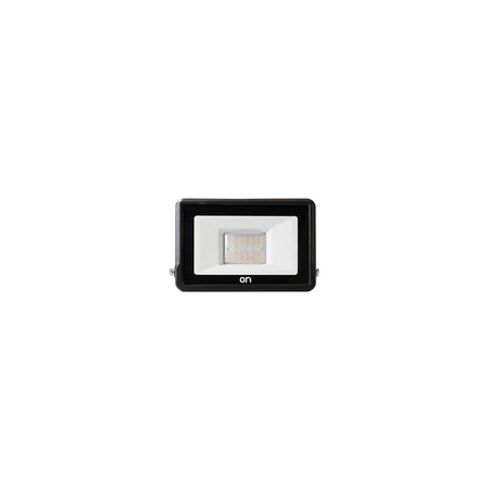 Reflector LED RGB CCT smart Wi-Fi exterior, 20W, IP65, K-23689451