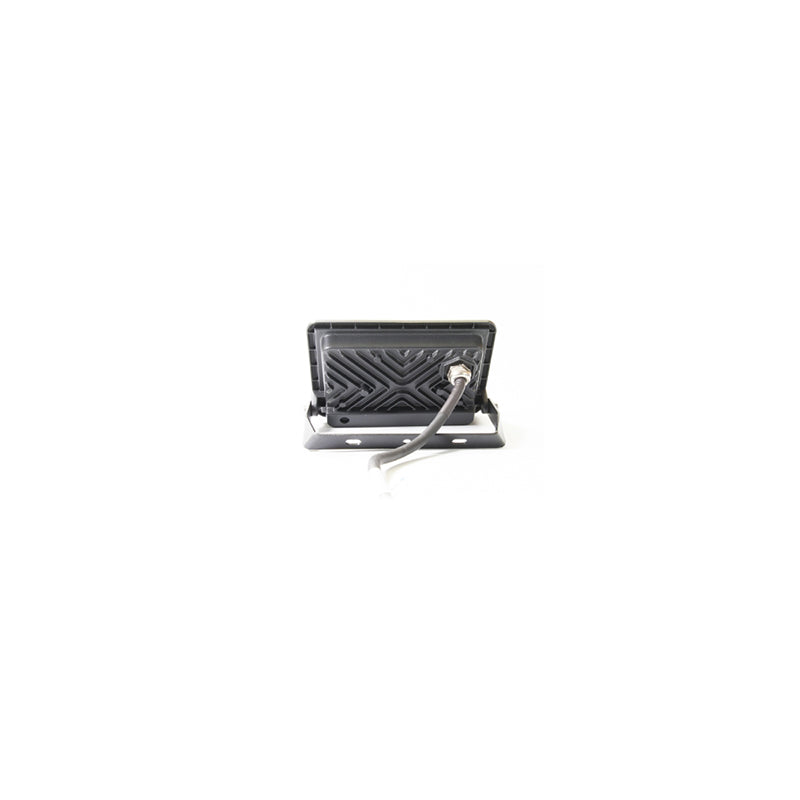 Reflector LED RGB CCT smart Wi-Fi exterior, 20W, IP65, K-23689451