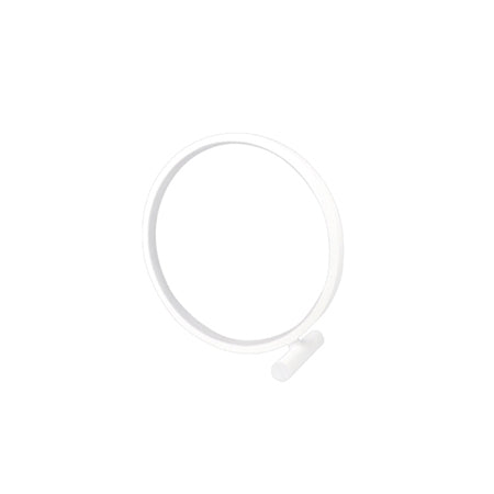 Lampă de masă RGB 4 W 80 lm cu efecte luminoase Infinity K-23860090