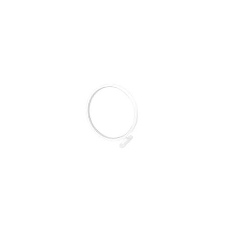 Lampă de masă RGB 4 W 80 lm cu efecte luminoase Infinity K-23860090