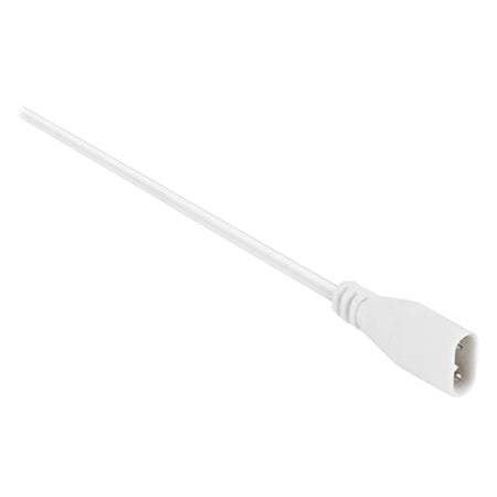 Cablu alimentare lampă LED interconectabil, 40 cm K-2935