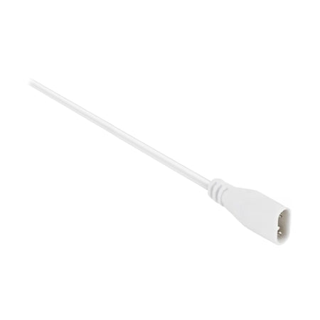 Cablu alimentare lampă LED interconectabil, 40 cm K-2935