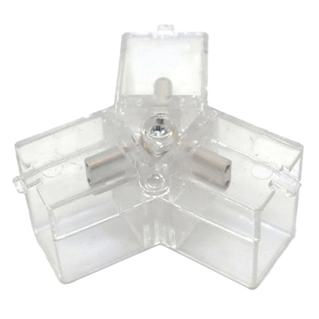 Conector lampă LED modulară interconectabilă tip Y K-2936