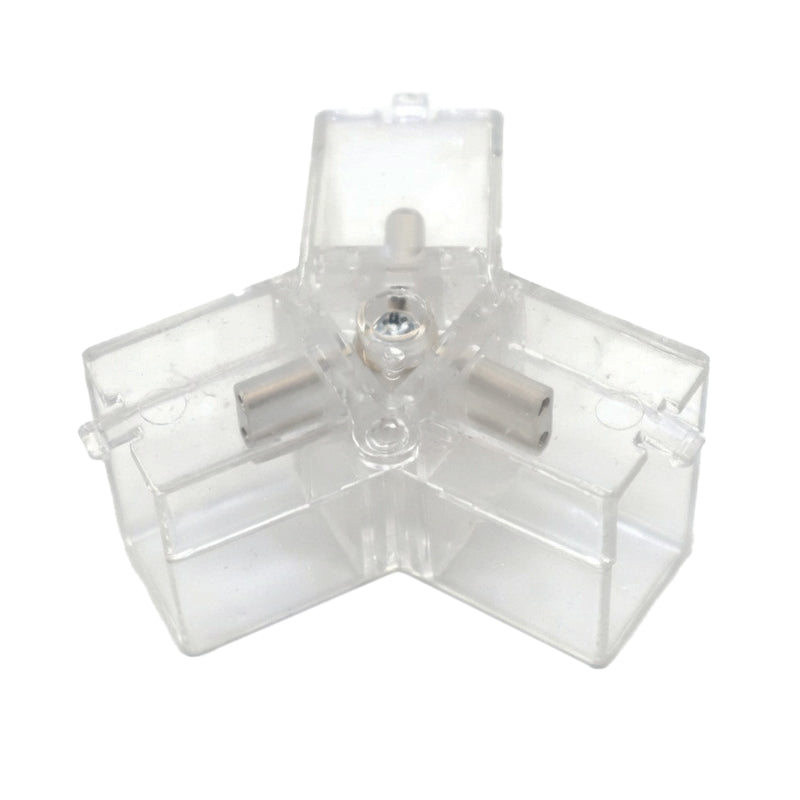 Conector lampă LED modulară interconectabilă tip Y K-2936
