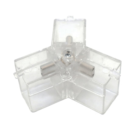 Conector lampă LED modulară interconectabilă tip Y K-2936