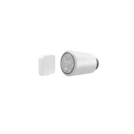 Cap termostat smart gateway cu funcții Zigbee și Wi-Fi Isnatch K-49683000