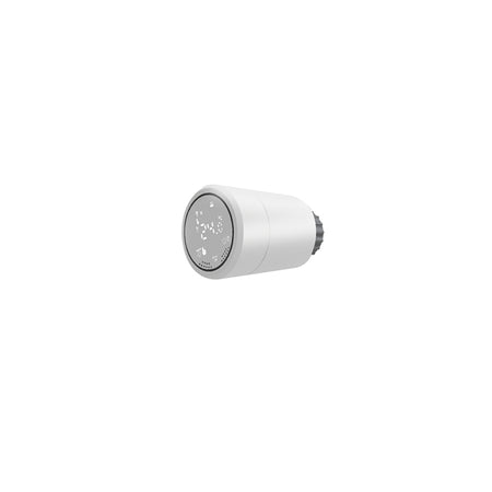 Cap termostat smart inteligent cu funcție Boost și Zigbee Isnatch K-49683001