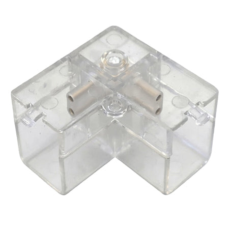Conector tip L 90° pentru lampa LED modulară interconectabilă K-5033