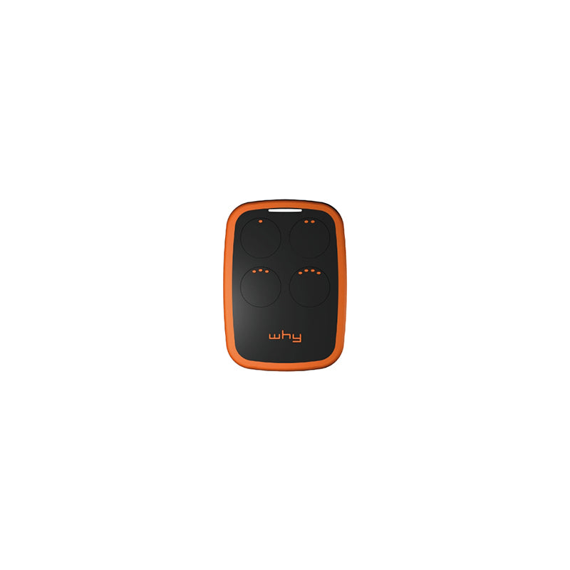 Telecomandă automatizări porți 4 canale, 433,92 MHz, autoînvățare K-52360059