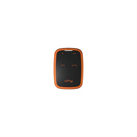 Telecomandă automatizări porți 4 canale, 433,92 MHz, autoînvățare K-52360059