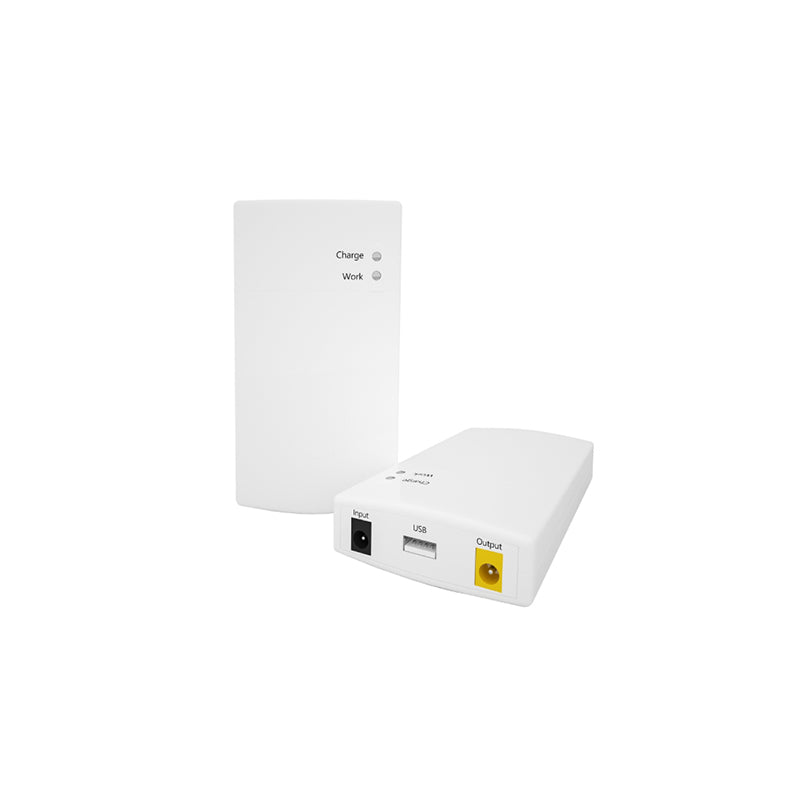 Mini UPS 12V USB, baterie 7800 mAh, autonomie 3h, Isnatch K-59631770