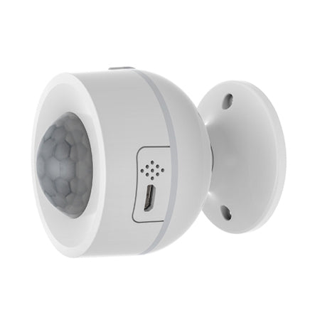 Senzor smart Wi-Fi PIR cu notificări prin aplicație Isnatch K-67680061