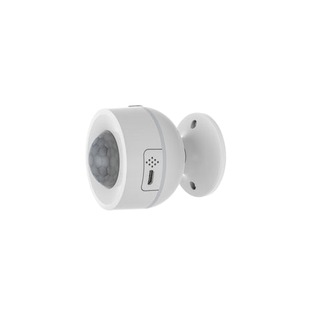 Senzor smart Wi-Fi PIR cu notificări prin aplicație Isnatch K-67680061