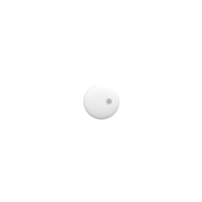 Senzor smart Wi-Fi fum și căldură, notificare prin aplicație, Isnatch K-67680076