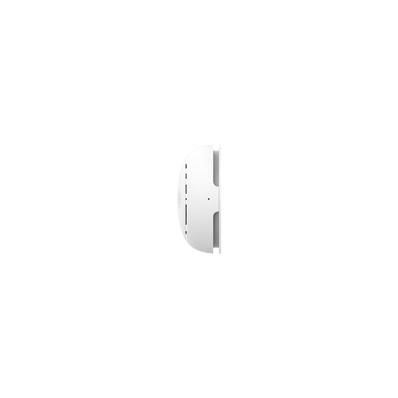 Senzor smart Wi-Fi fum și căldură, notificare prin aplicație, Isnatch K-67680076