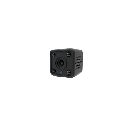 Cameră mini Wi-Fi HD 720p indoor, vedere nocturnă, audio, Isnatch K-67689403