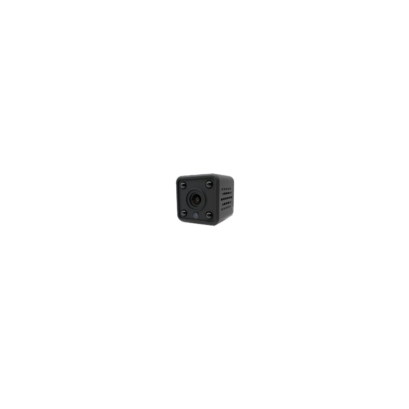 Cameră mini Wi-Fi HD 720p indoor, vedere nocturnă, audio, Isnatch K-67689403